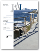 Journal of Adolescent & Adult Literacy